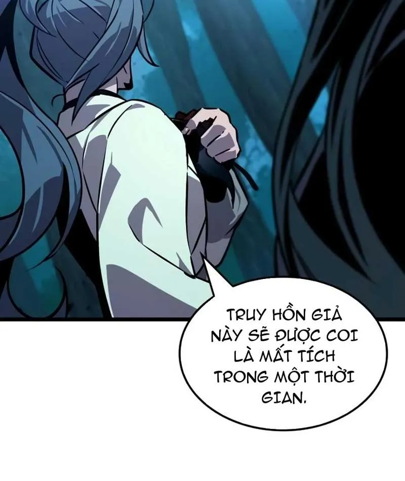 Võ Giả Toàn Tri Chapter 4 - Trang 43