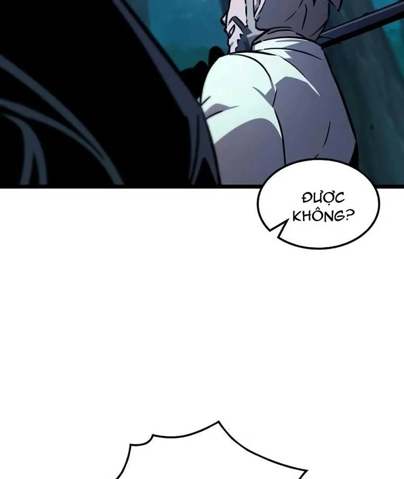 Võ Giả Toàn Tri Chapter 4 - Trang 45