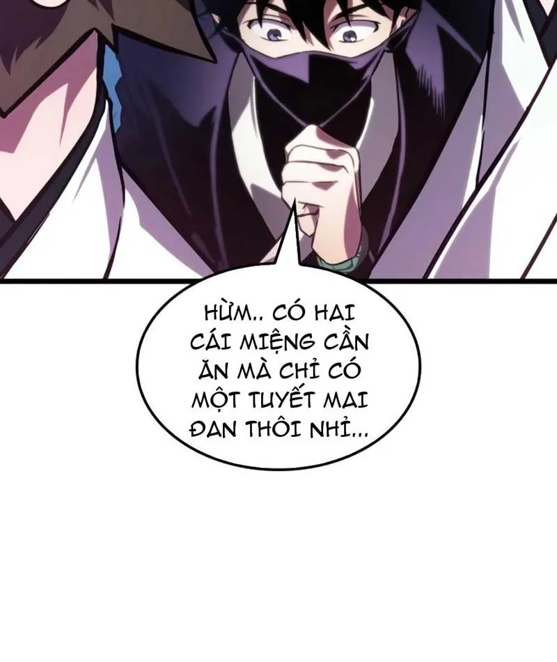 Võ Giả Toàn Tri Chapter 4 - Trang 49