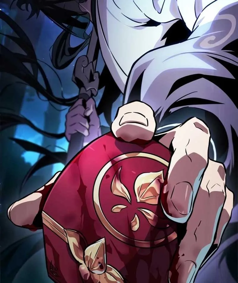 Võ Giả Toàn Tri Chapter 4 - Trang 5
