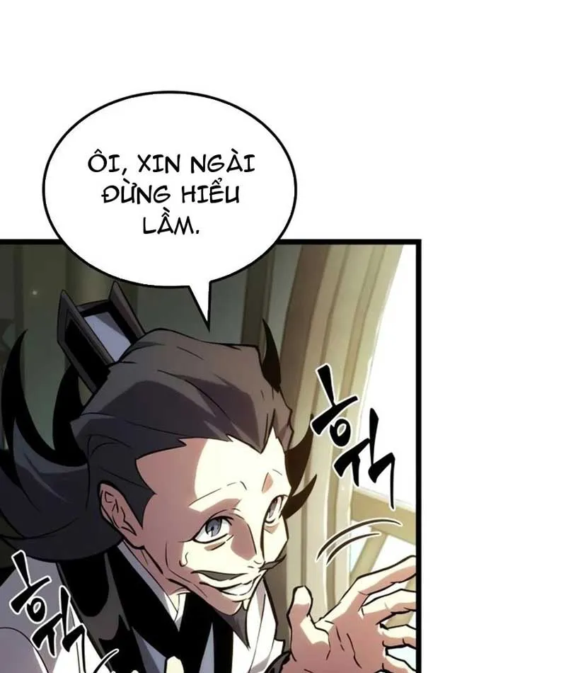 Võ Giả Toàn Tri Chapter 5 - Trang 11