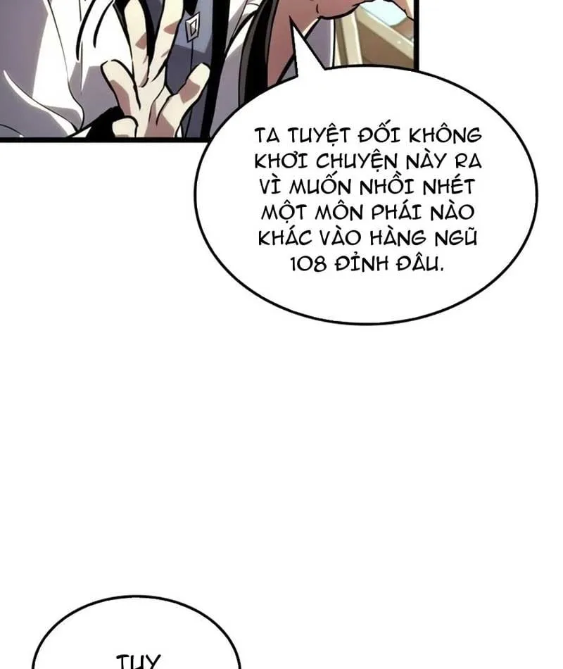 Võ Giả Toàn Tri Chapter 5 - Trang 12