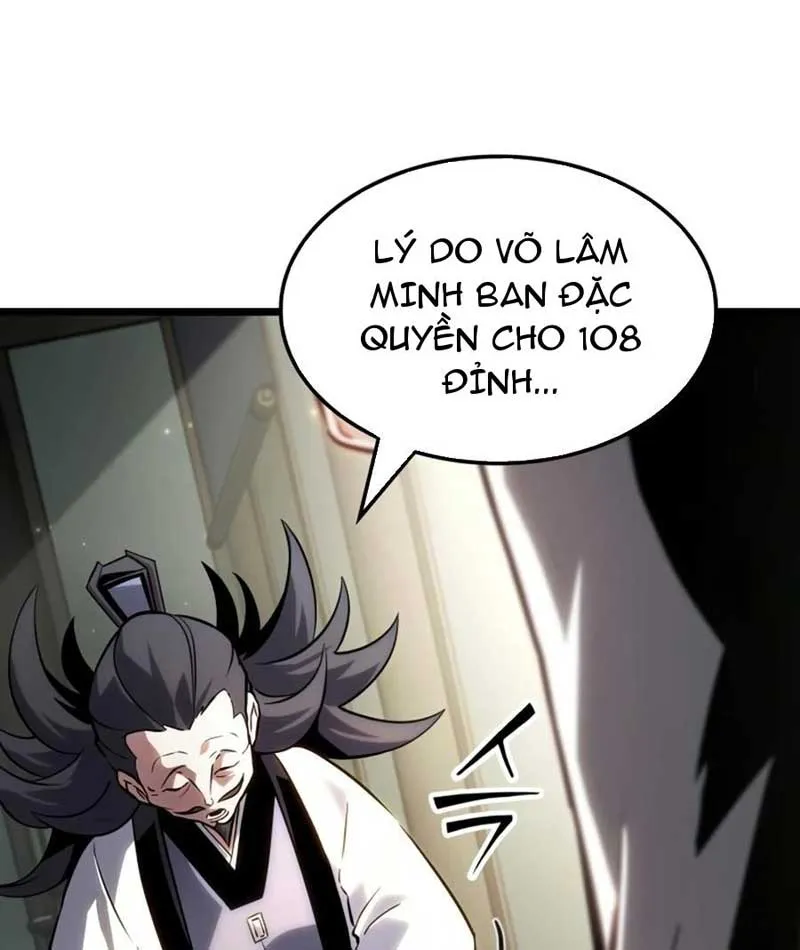 Võ Giả Toàn Tri Chapter 5 - Trang 14