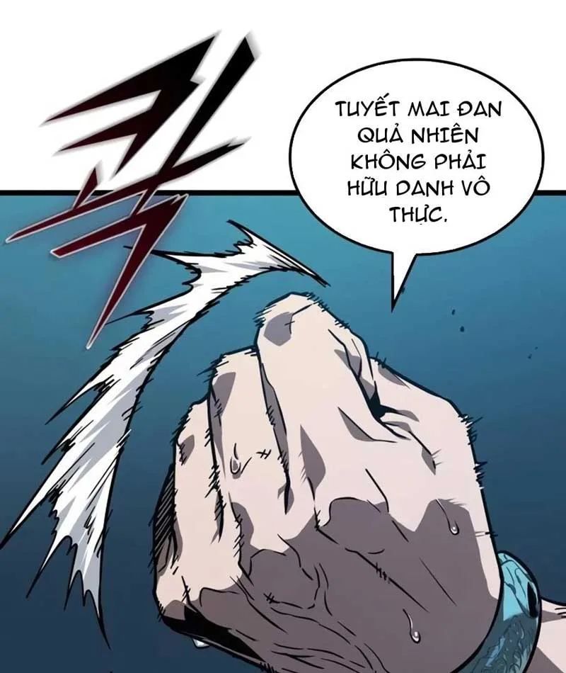Võ Giả Toàn Tri Chapter 5 - Trang 34