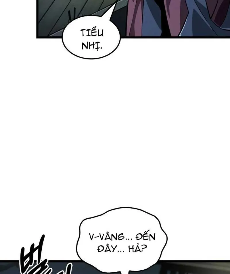 Võ Giả Toàn Tri Chapter 5 - Trang 43