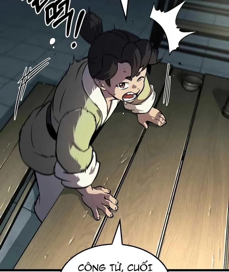 Võ Giả Toàn Tri Chapter 5 - Trang 44