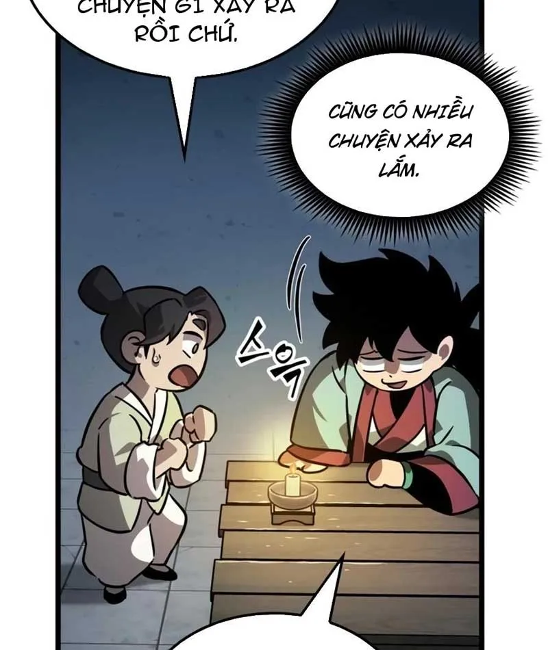 Võ Giả Toàn Tri Chapter 5 - Trang 46