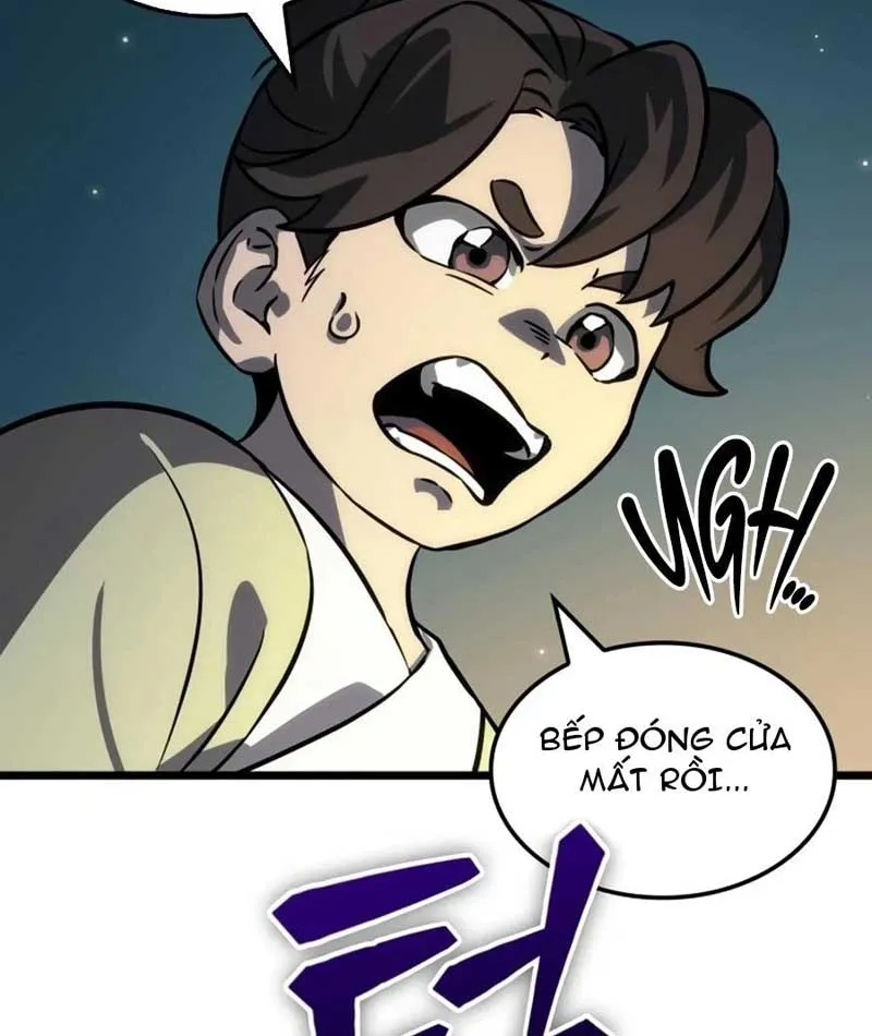 Võ Giả Toàn Tri Chapter 5 - Trang 48