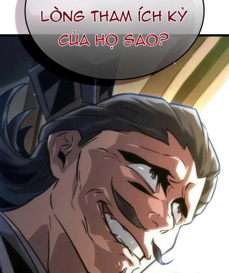 Võ Giả Toàn Tri Chapter 5 - Trang 5