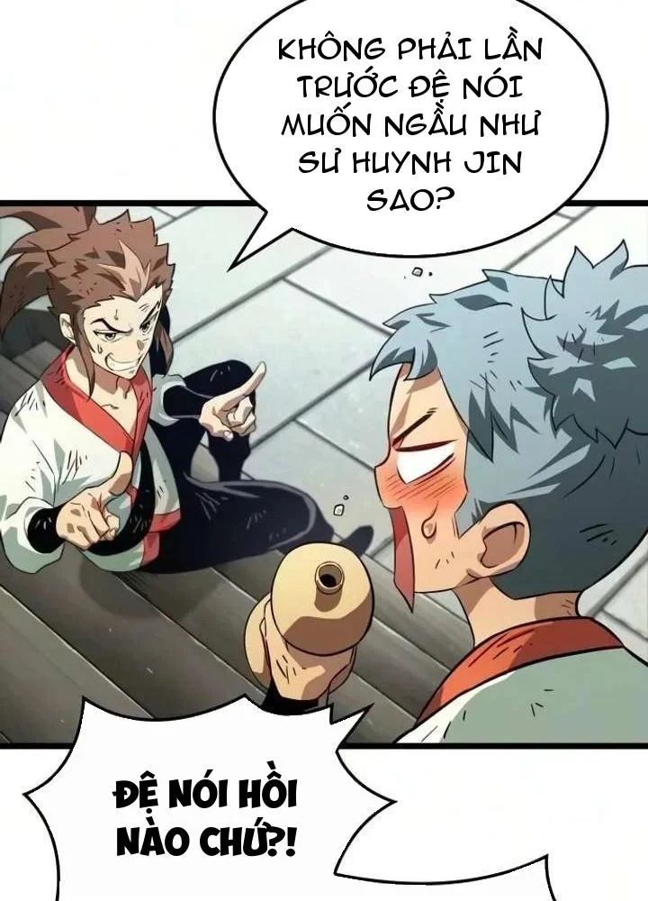 Võ Giả Toàn Tri Chapter 6 - Trang 12