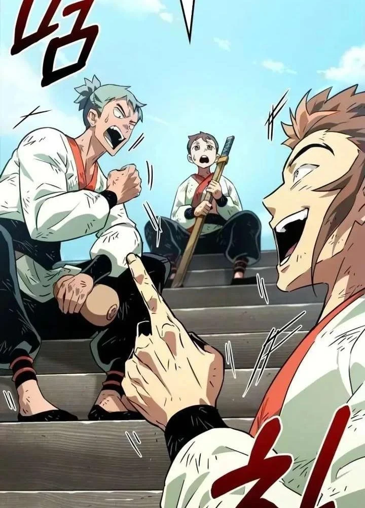 Võ Giả Toàn Tri Chapter 6 - Trang 14