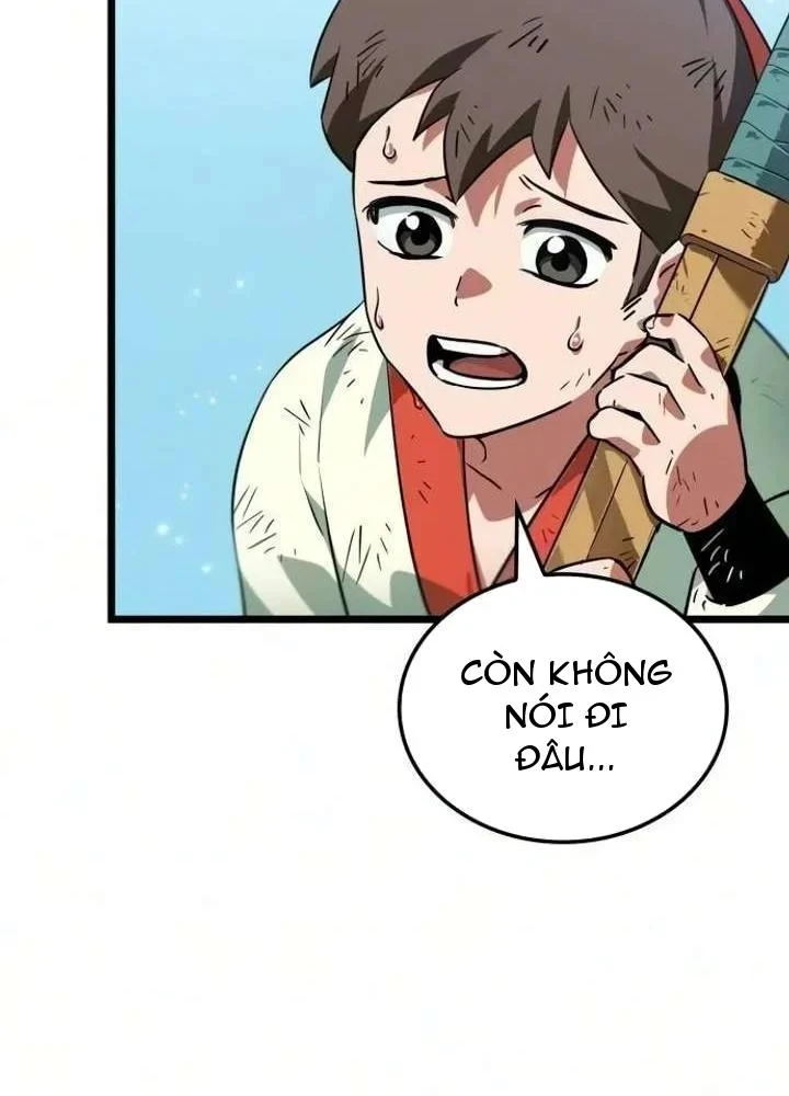 Võ Giả Toàn Tri Chapter 6 - Trang 16