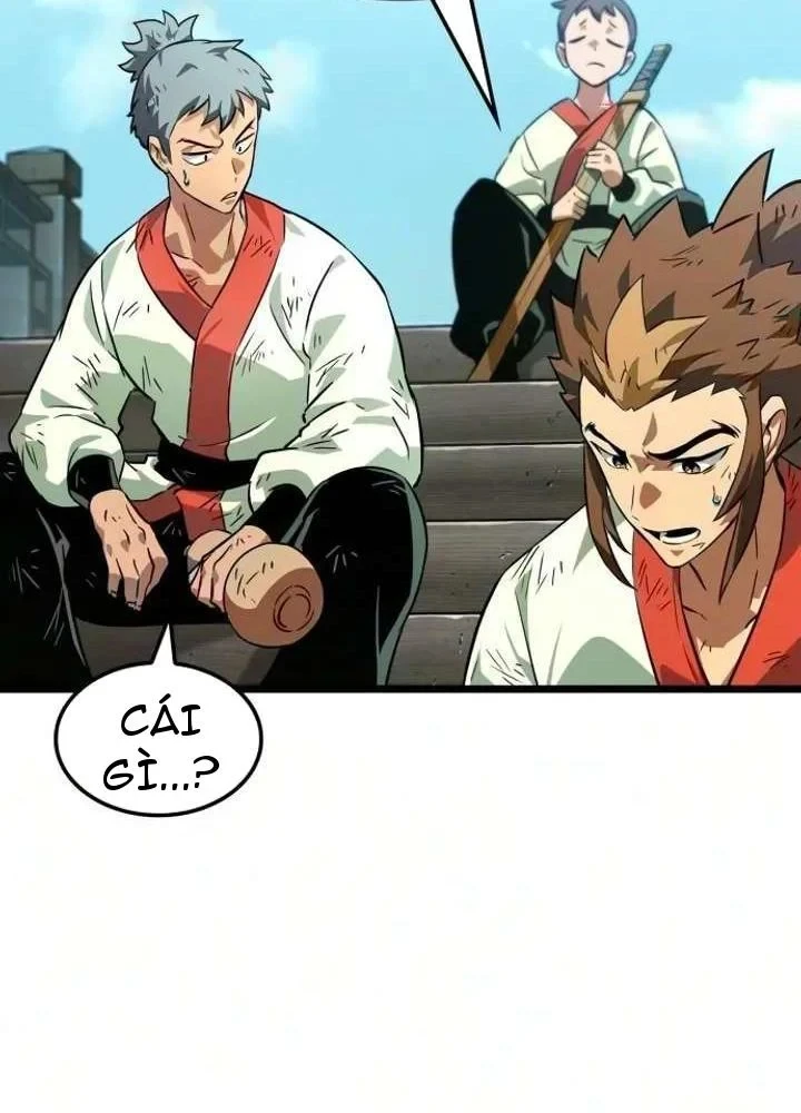 Võ Giả Toàn Tri Chapter 6 - Trang 19