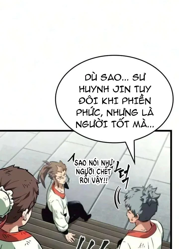 Võ Giả Toàn Tri Chapter 6 - Trang 20