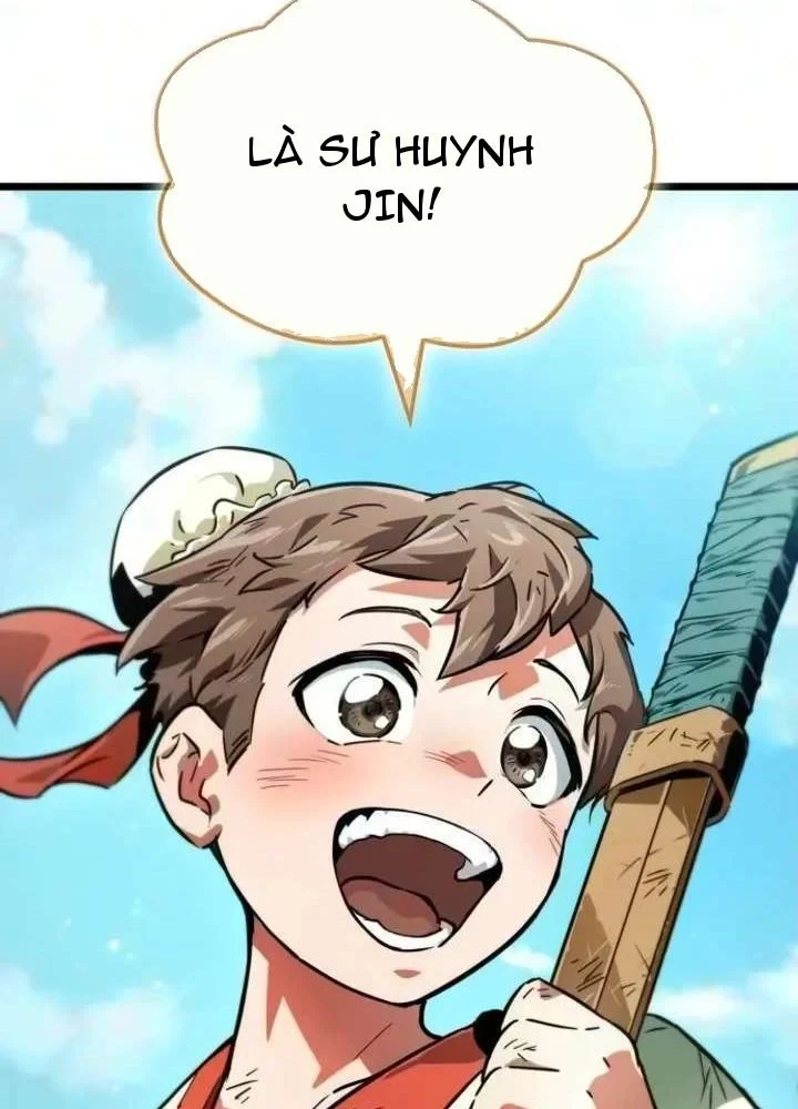 Võ Giả Toàn Tri Chapter 6 - Trang 22