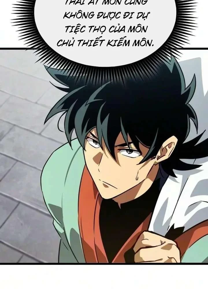 Võ Giả Toàn Tri Chapter 6 - Trang 32