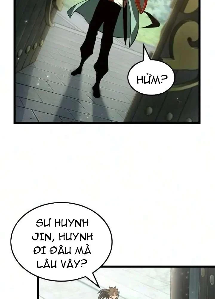 Võ Giả Toàn Tri Chapter 6 - Trang 34
