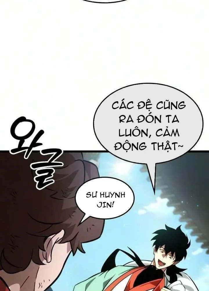 Võ Giả Toàn Tri Chapter 6 - Trang 36