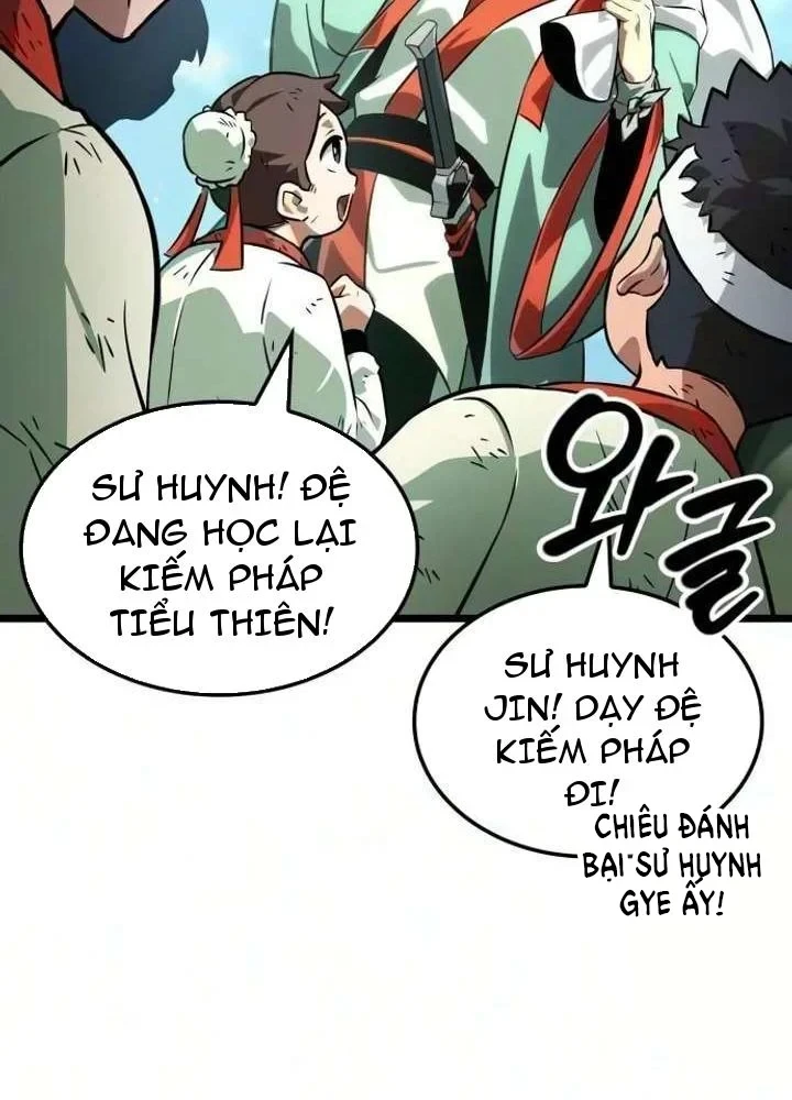 Võ Giả Toàn Tri Chapter 6 - Trang 37