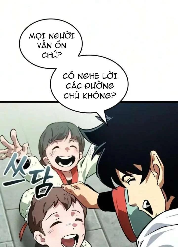 Võ Giả Toàn Tri Chapter 6 - Trang 38