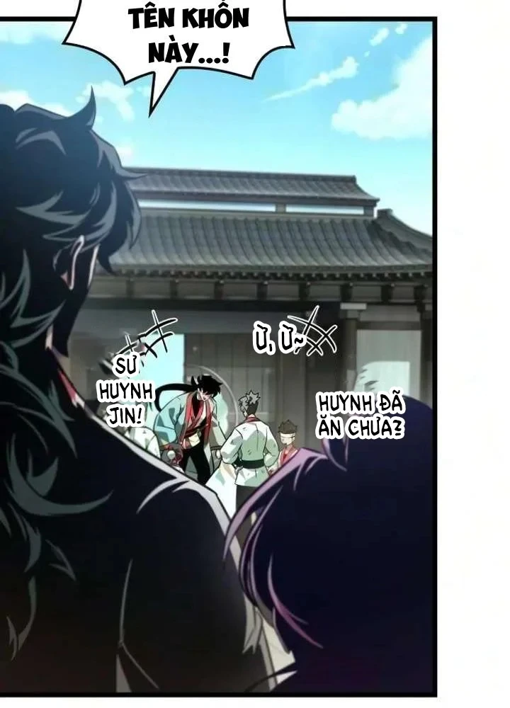 Võ Giả Toàn Tri Chapter 6 - Trang 40
