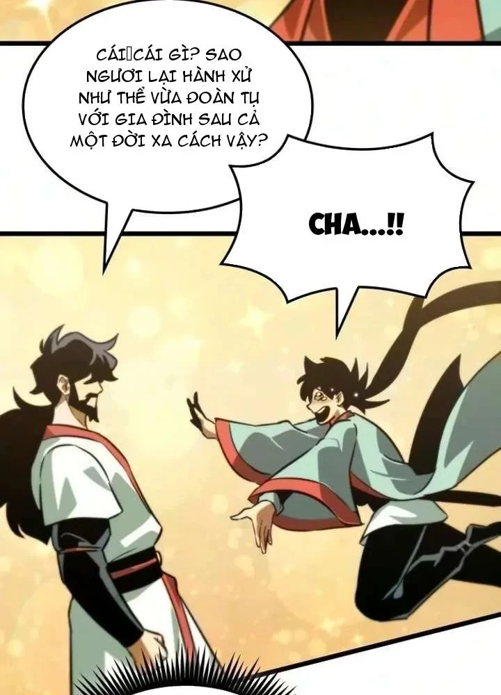 Võ Giả Toàn Tri Chapter 6 - Trang 44