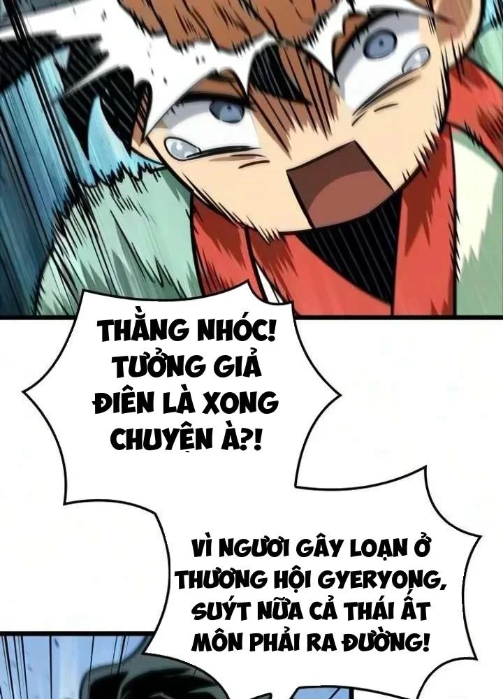 Võ Giả Toàn Tri Chapter 6 - Trang 46