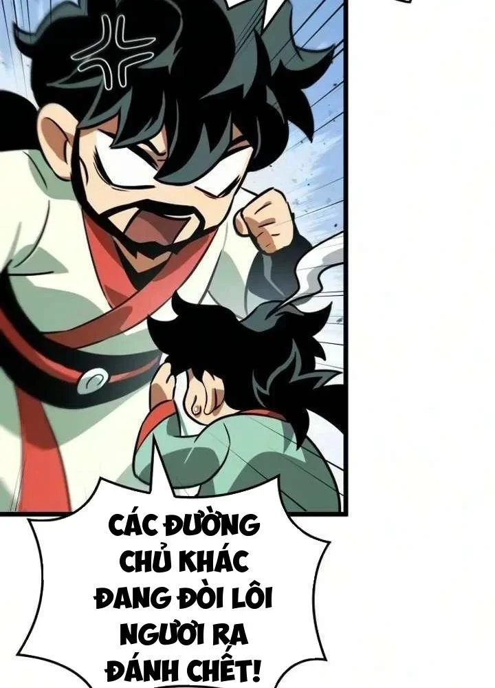 Võ Giả Toàn Tri Chapter 6 - Trang 47