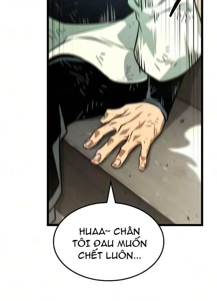 Võ Giả Toàn Tri Chapter 6 - Trang 7