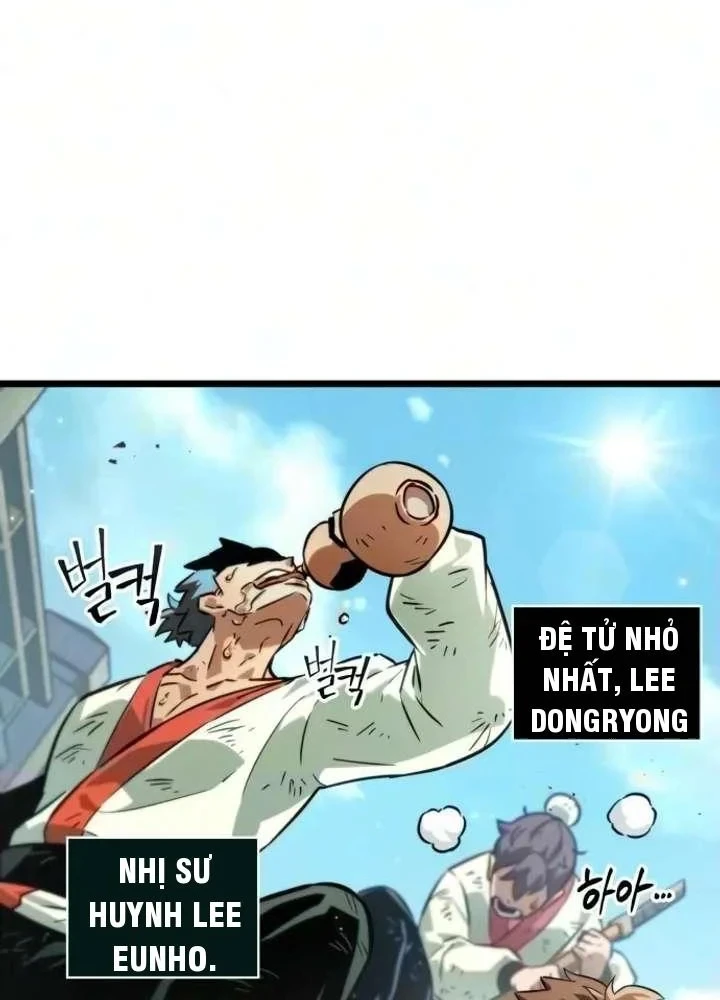 Võ Giả Toàn Tri Chapter 6 - Trang 8