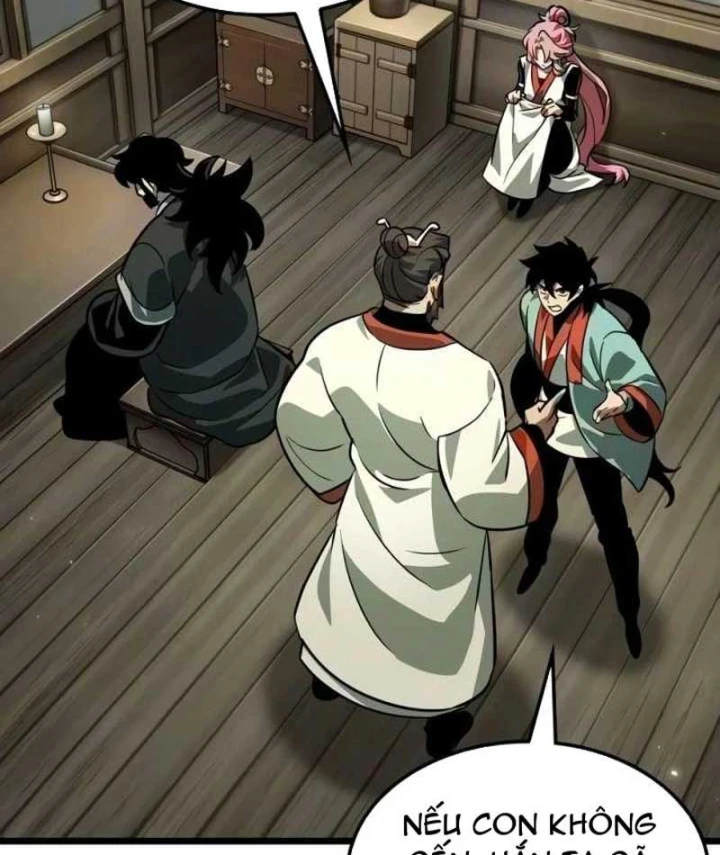 Võ Giả Toàn Tri Chapter 9 - Trang 22
