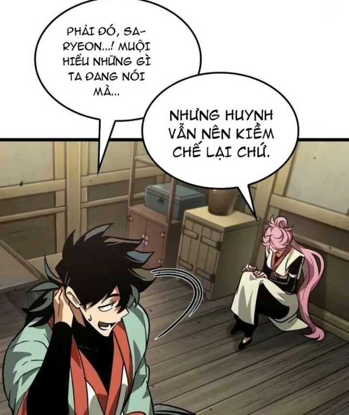 Võ Giả Toàn Tri Chapter 9 - Trang 28