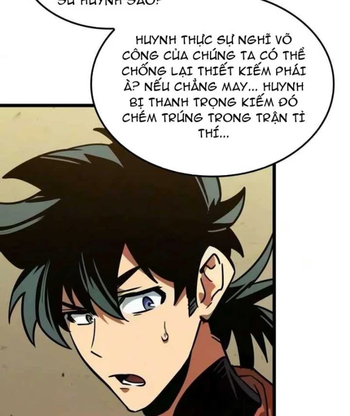 Võ Giả Toàn Tri Chapter 9 - Trang 32