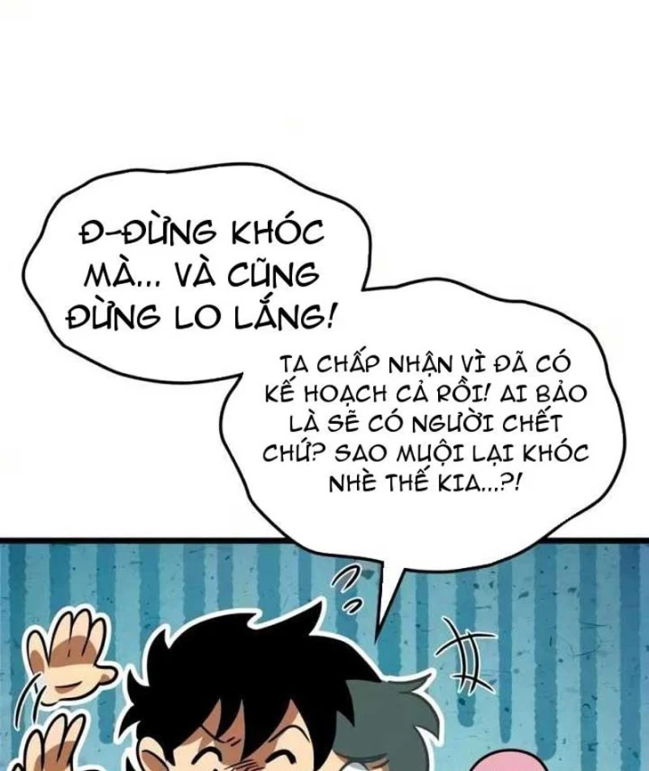 Võ Giả Toàn Tri Chapter 9 - Trang 38