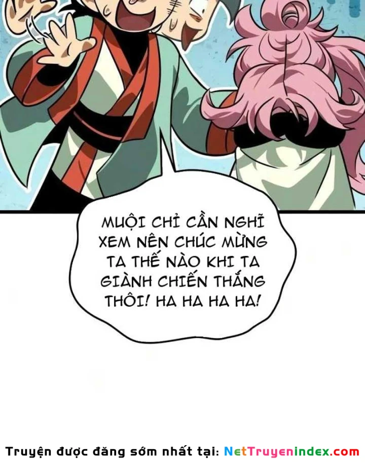 Võ Giả Toàn Tri Chapter 9 - Trang 40