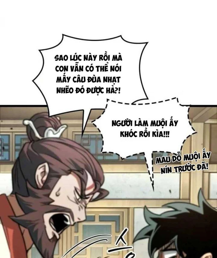Võ Giả Toàn Tri Chapter 9 - Trang 42