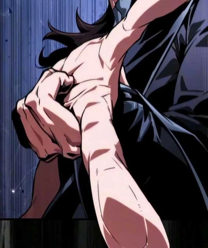 Võ Giả Toàn Tri Chapter 9 - Trang 6