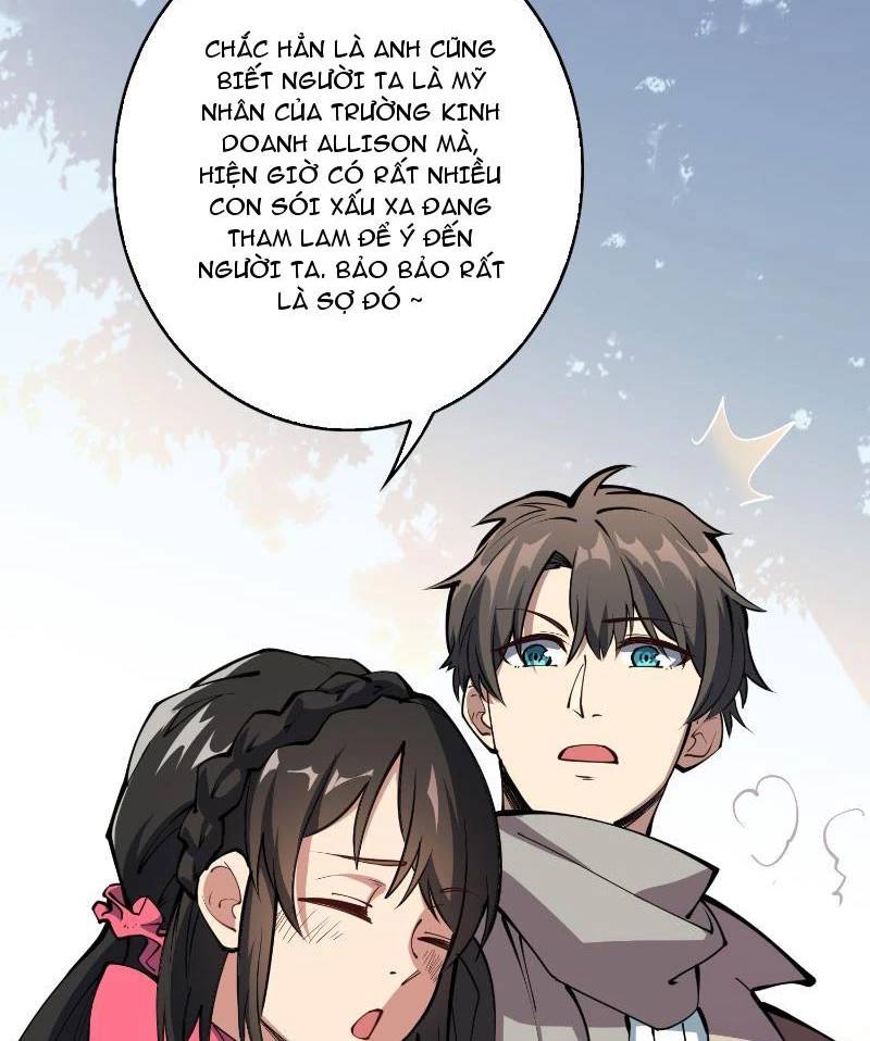 Vô Hạn Chuyển Chức: Ta Có Thể Triệu Hoán Nữ Thần Max Cấp Chapter 1 - Trang 10