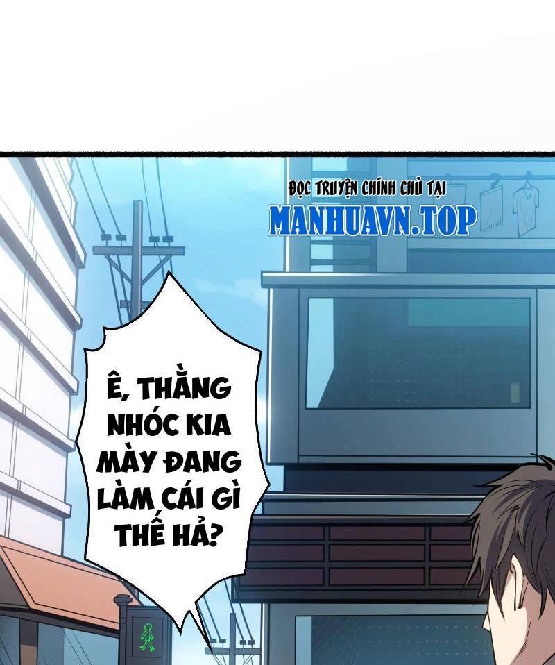 Vô Hạn Chuyển Chức: Ta Có Thể Triệu Hoán Nữ Thần Max Cấp Chapter 1 - Trang 15