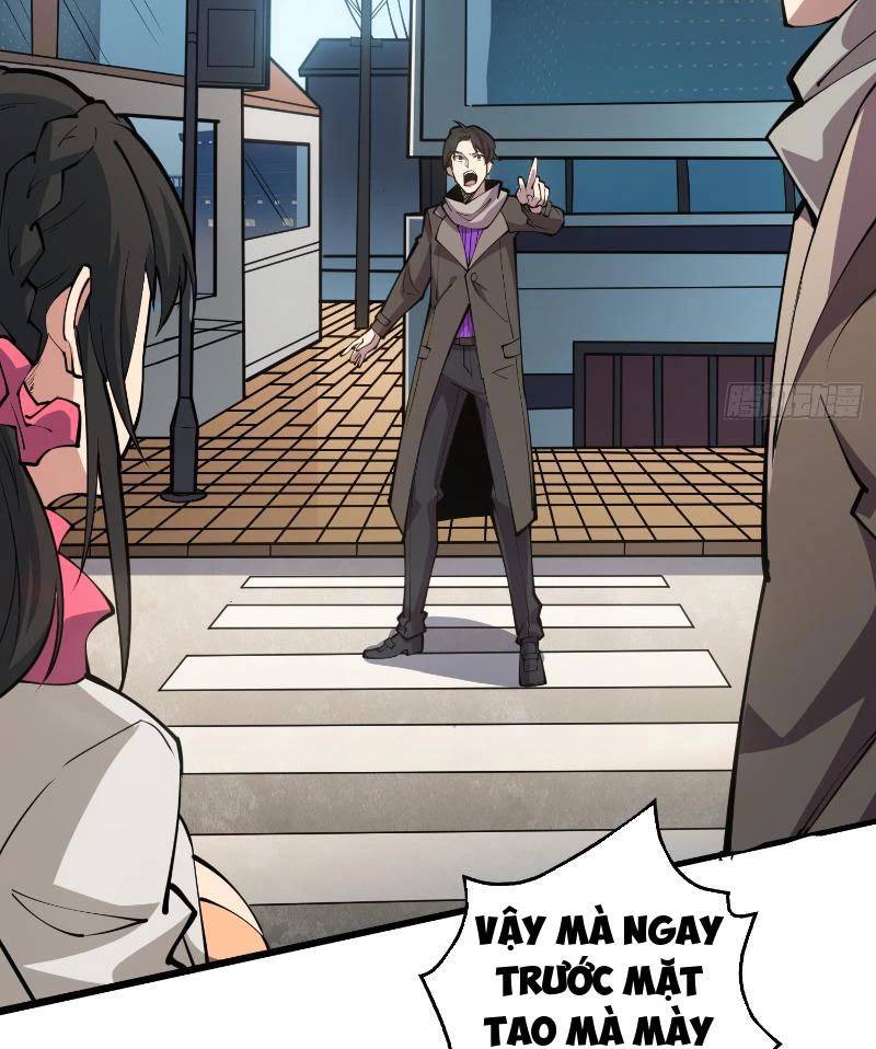 Vô Hạn Chuyển Chức: Ta Có Thể Triệu Hoán Nữ Thần Max Cấp Chapter 1 - Trang 16