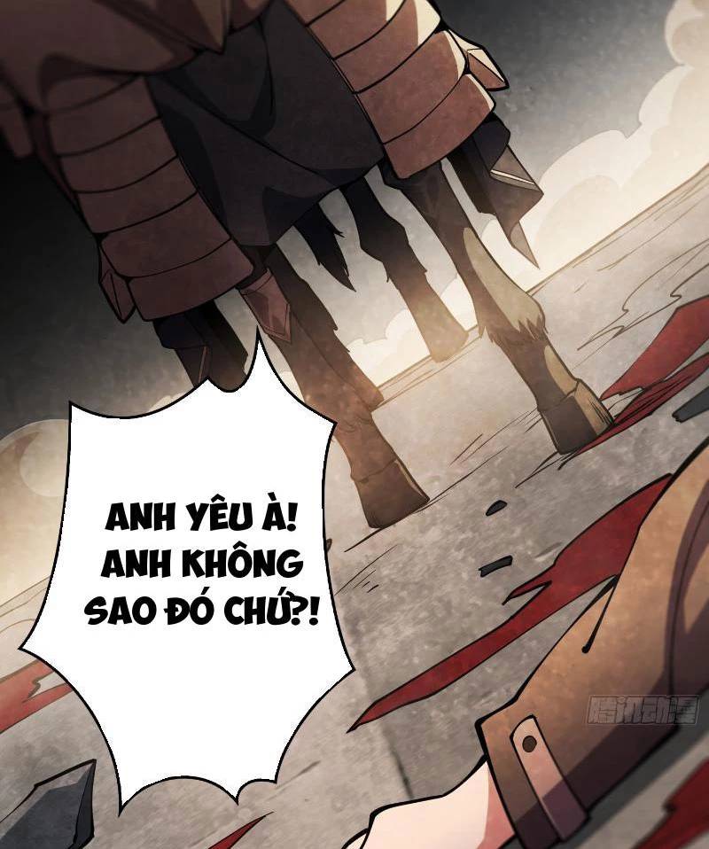 Vô Hạn Chuyển Chức: Ta Có Thể Triệu Hoán Nữ Thần Max Cấp Chapter 1 - Trang 23
