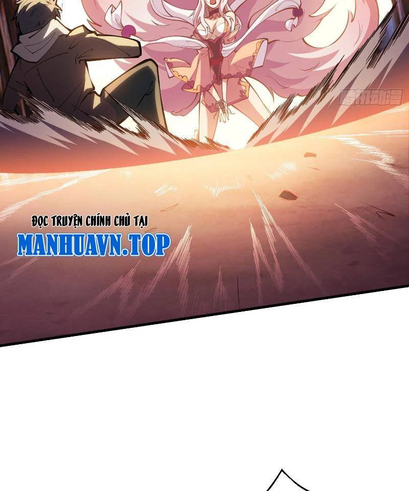 Vô Hạn Chuyển Chức: Ta Có Thể Triệu Hoán Nữ Thần Max Cấp Chapter 1 - Trang 43