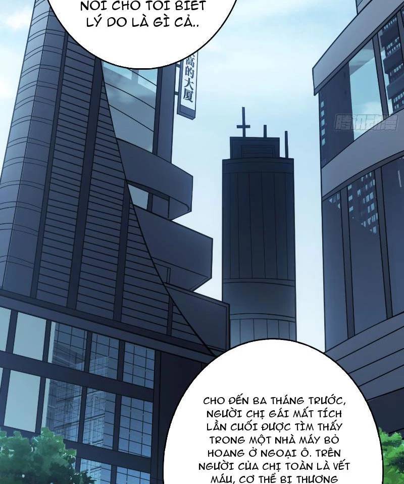 Vô Hạn Chuyển Chức: Ta Có Thể Triệu Hoán Nữ Thần Max Cấp Chapter 1 - Trang 5