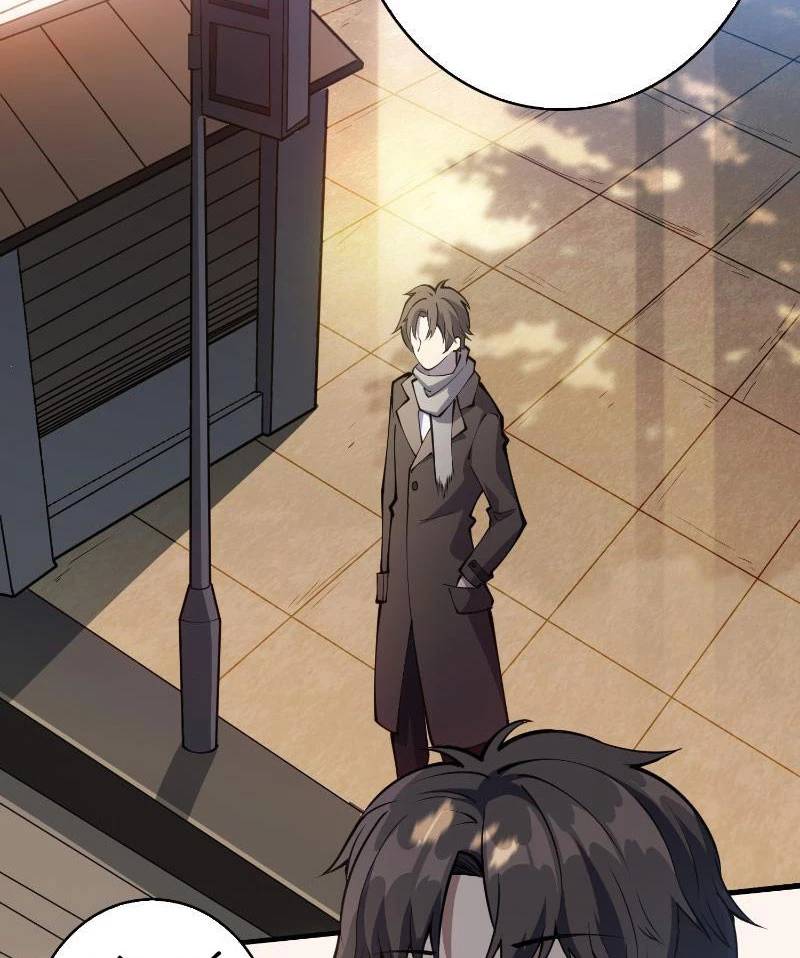 Vô Hạn Chuyển Chức: Ta Có Thể Triệu Hoán Nữ Thần Max Cấp Chapter 1 - Trang 7