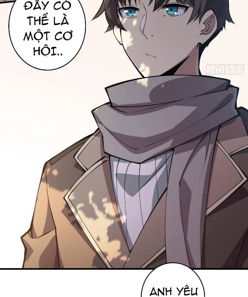 Vô Hạn Chuyển Chức: Ta Có Thể Triệu Hoán Nữ Thần Max Cấp Chapter 1 - Trang 8