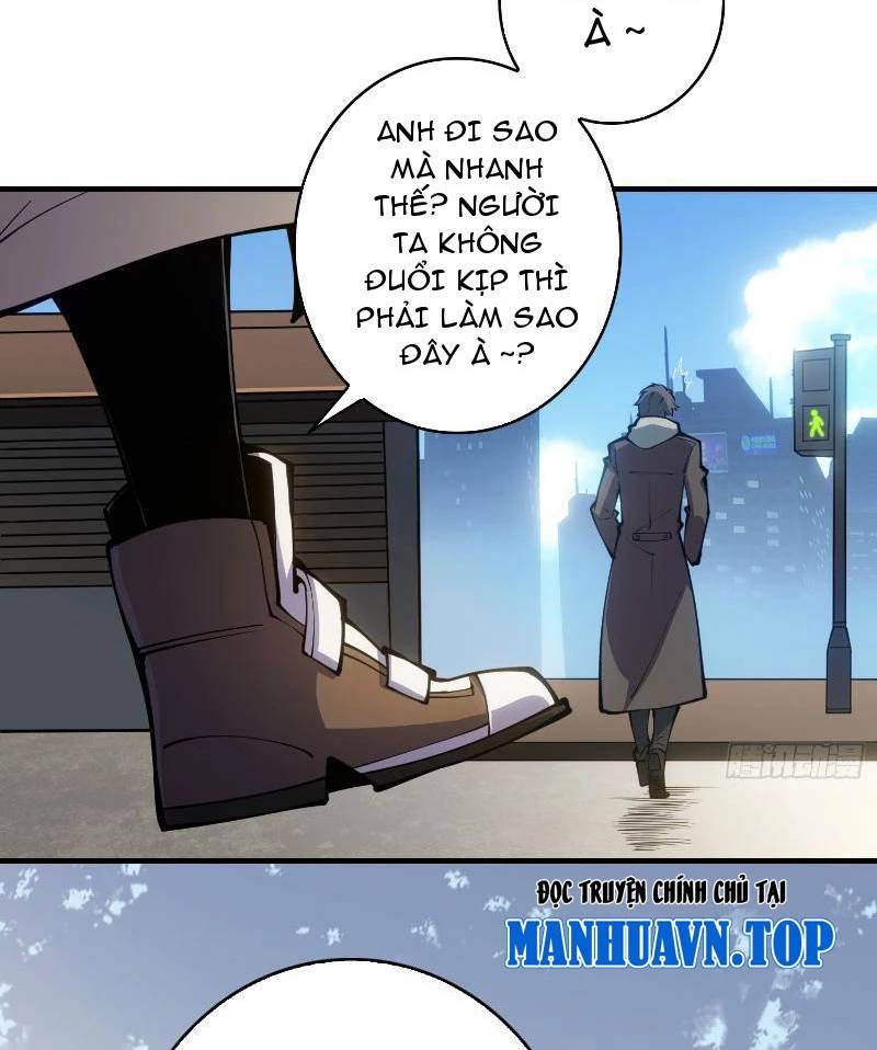 Vô Hạn Chuyển Chức: Ta Có Thể Triệu Hoán Nữ Thần Max Cấp Chapter 1 - Trang 9