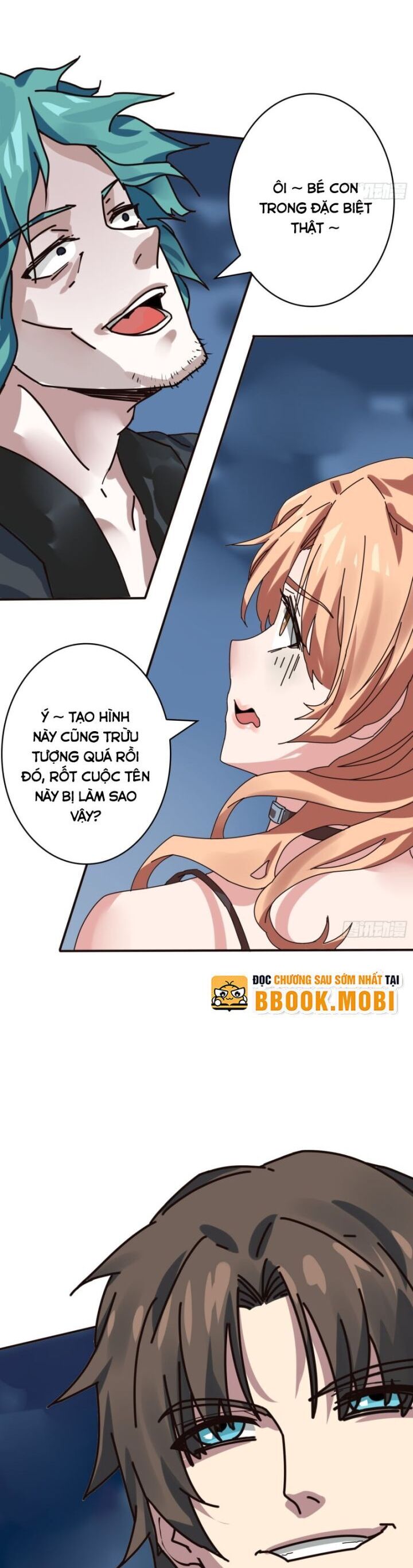 Vô Hạn Chuyển Chức: Ta Có Thể Triệu Hoán Nữ Thần Max Cấp Chapter 11 - Trang 23