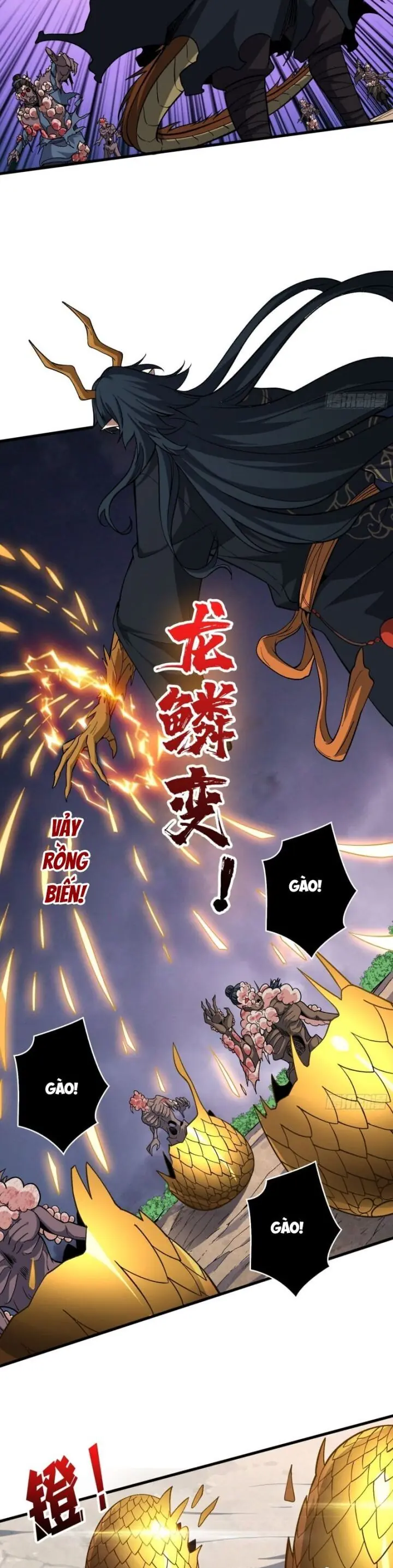 Vô Hạn Chuyển Chức: Ta Có Thể Triệu Hoán Nữ Thần Max Cấp Chapter 12 - Trang 16