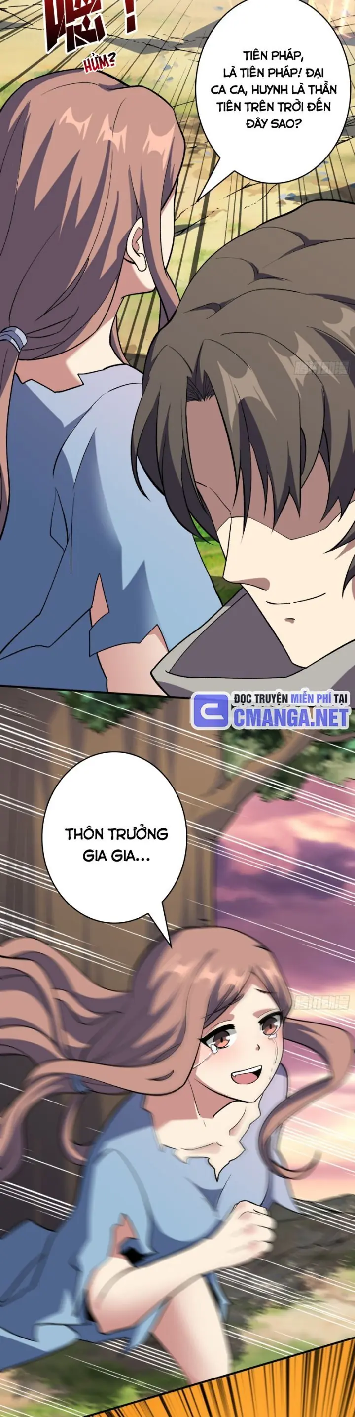 Vô Hạn Chuyển Chức: Ta Có Thể Triệu Hoán Nữ Thần Max Cấp Chapter 13 - Trang 18