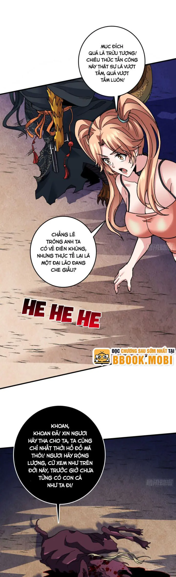 Vô Hạn Chuyển Chức: Ta Có Thể Triệu Hoán Nữ Thần Max Cấp Chapter 13 - Trang 3